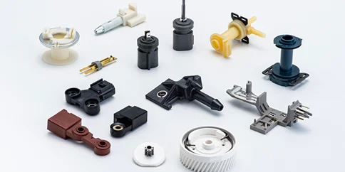 Rubber Components