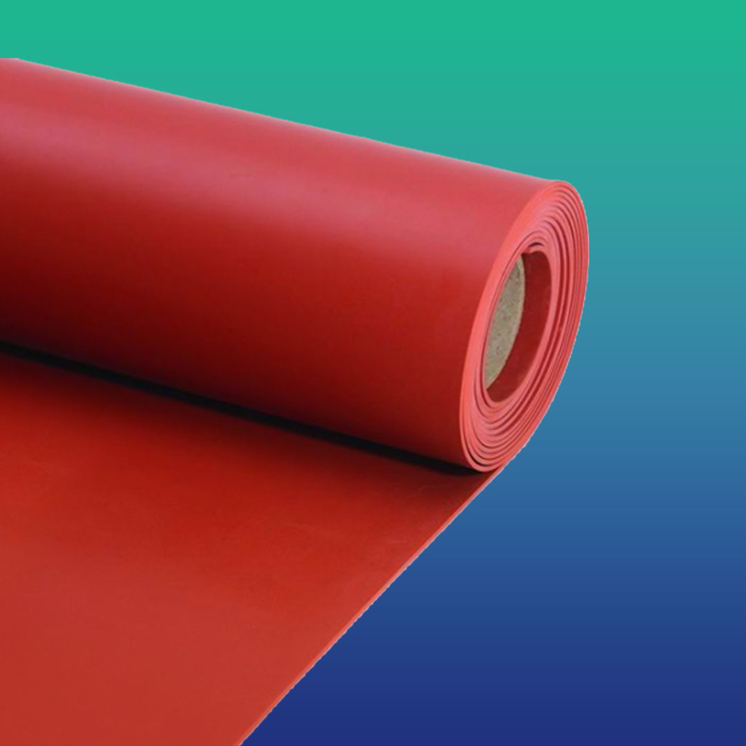 Silicone Rubber Sheets