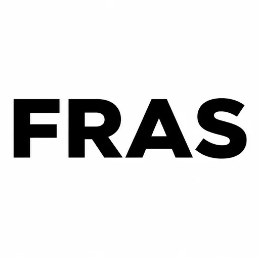 FRAS Certified