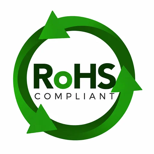 RoHS Compliant