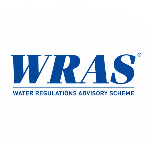 WRAS Approved