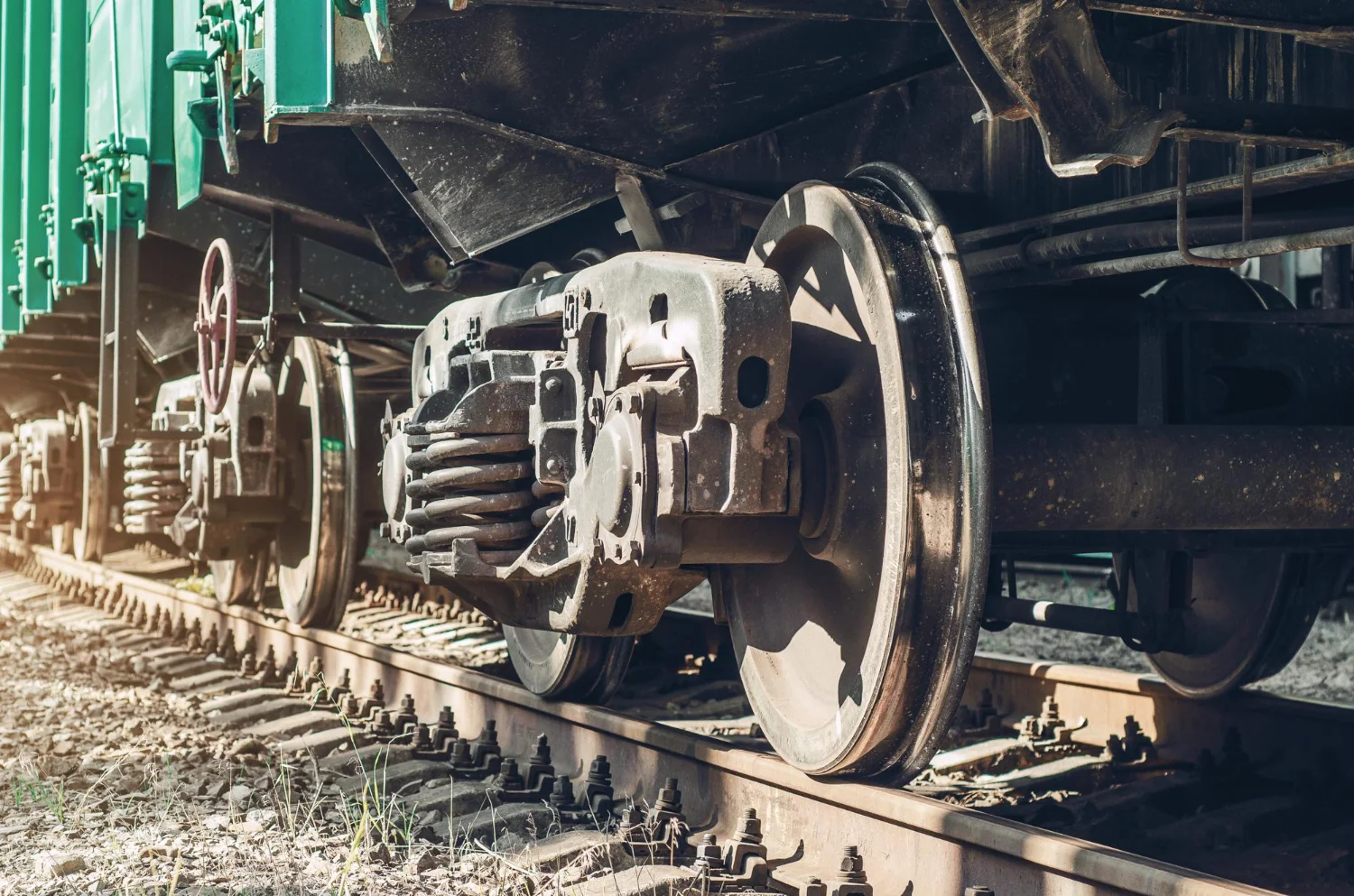 Railway
