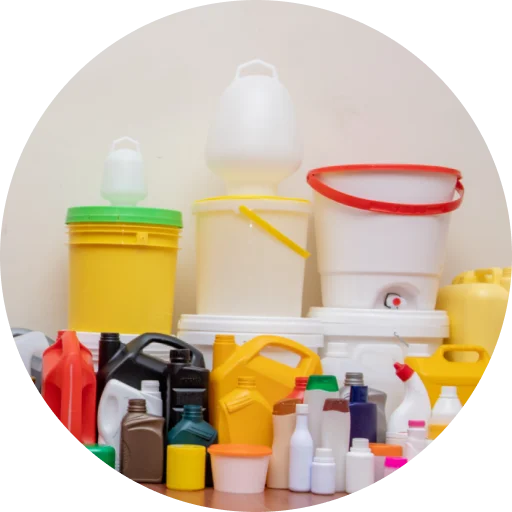 HDPE