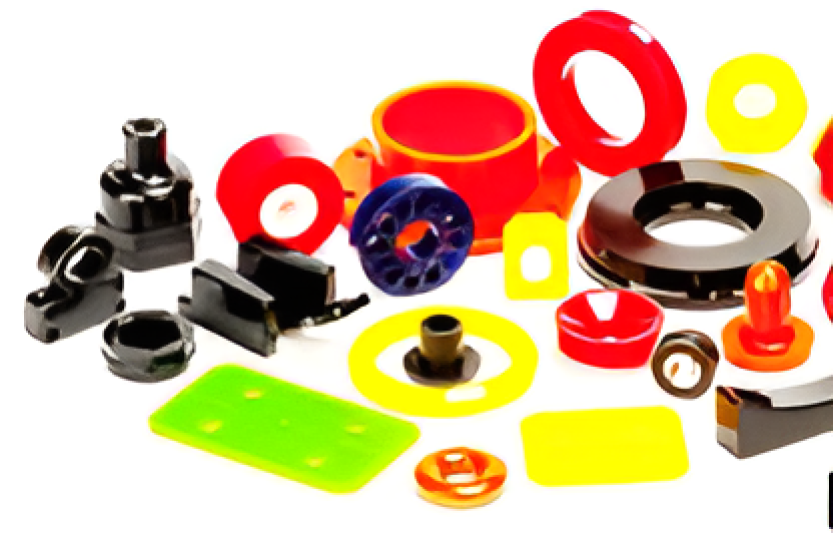 polyurethane-parts