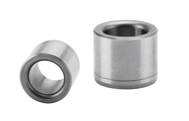 Rubber Bushes