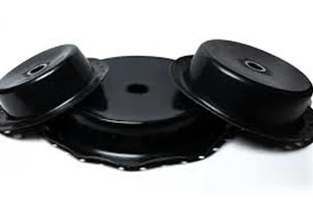 Rubber Diaphragms