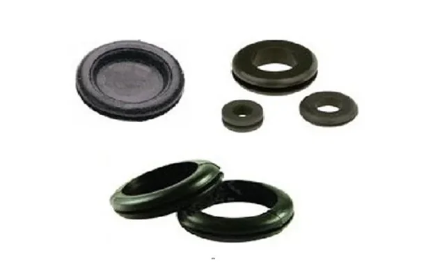 Rubber Grommets