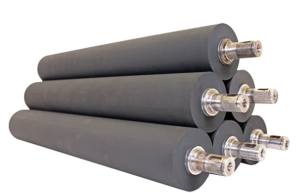 Rubber Seals