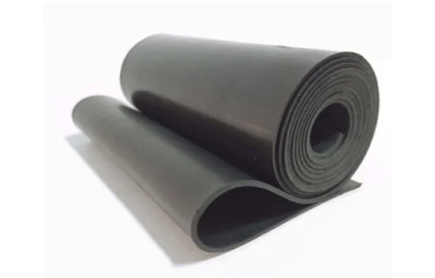 Rubber Sheets