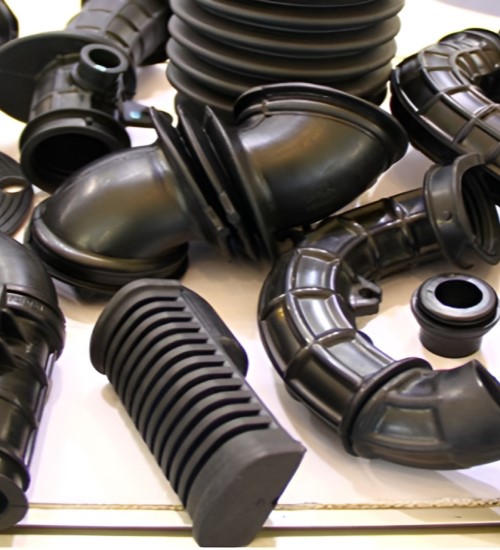 nitrile-rubber-bellows in maharashtra